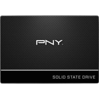 2.0 TB SSD PNY CS900, SATA 6Gb/s,