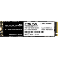 2.0 TB SSD TeamGroup MP33 PRO,