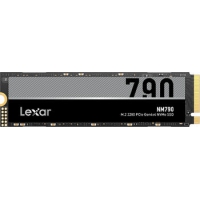 2.0 TB SSD Lexar NM790, M.2/M-Key