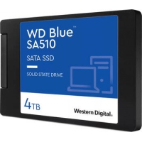 4.0 TB SSD Western Digital WD Blue
