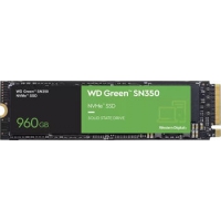 960 GB SSD Western Digital WD Green