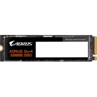 1.0 TB SSD GIGABYTE AORUS Gen4