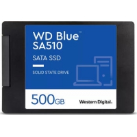 500 GB SSD Western Digital Blue