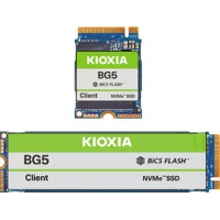 512 GB SSD KIOXIA BG5 Client SSD,