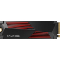 4.0 TB SSD Samsung SSD 990 PRO,