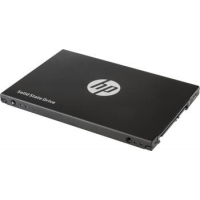 250 GB SSD HP S700, SATA 6Gb/s,