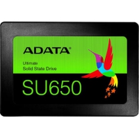 480 GB SSD ADATA Ultimate SU650,