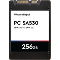 1.0 TB SSD Western Digital PC SA530