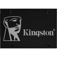 1.0 TB SSD Kingston SSDNow KC600,