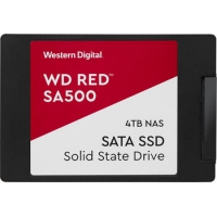 4.0 TB SSD Western Digital WD Red