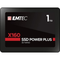 1.0 TB SSD Emtec X160 SSD Power