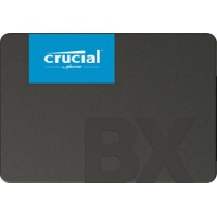 2.0 TB SSD Crucial BX500, SATA