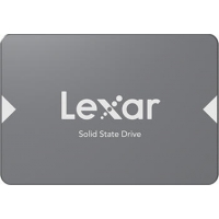 2.0 TB SSD Lexar NS100, SATA 6Gb/s,