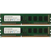 DDR3RAM 2x 2GB DDR3-1600 V7, CL11 Kit