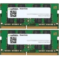 DDR4RAM 2x 16GB DDR4-2400 Mushkin
