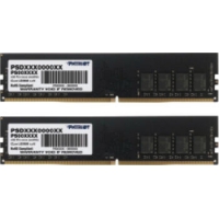 DDR4RAM 2x 16GB DDR4-3200 Patriot