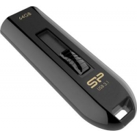 16 GB Silicon Power Blaze B21 USB-Stick,