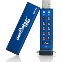 4 GB iStorage datAshur Pro USB-Stick,