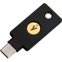 Yubico YubiKey 5C NFC, USB Authentifizierung,