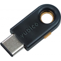 Yubico YubiKey 5C USB-Stick 