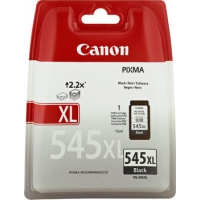 Canon PG-545XL Tinte schwarz hohe Kapazität 