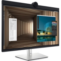 32 Zoll Dell UltraSharp 32-6K-Monitor,