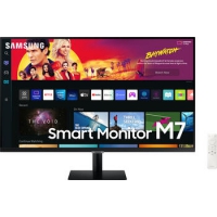 32 Zoll Samsung Smart Monitor M7