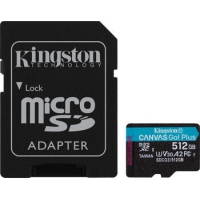 512 GB Kingston Canvas Go! Plus