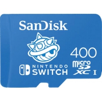 400 GB SanDisk Nintendo Switch