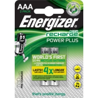 Energizer Accu Recharge Power Plus