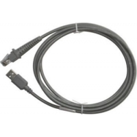 2m Datalogic 90A052065 USB-A Kabel 