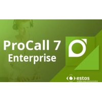 Estos Upgr. auf ProCall 7 Enterprise