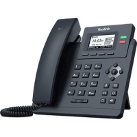 Yealink SIP-T31G, VoIP-Telefon