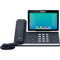 Yealink SIP-T57W, PoE,  VoIP-Telefon 