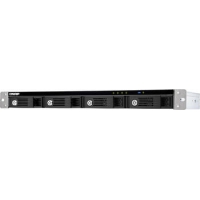 QNAP Rack Expansion TR-004U, USB-C 3.0, 1HE 