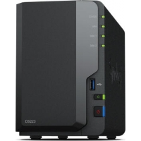 Synology DiskStation DS223, 1x