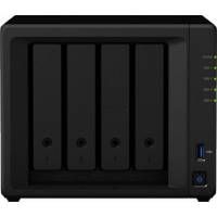Synology DiskStation DS423+, 2GB
