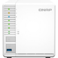 QNAP Turbo Station TS-364-8G, 8GB