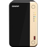 QNAP Turbo Station TS-264-8G, 8GB