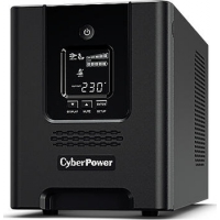 CyberPower PR3000ELCDSXL, 3000