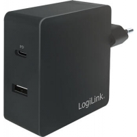LogiLink PA0230 USB-Netzadapter,