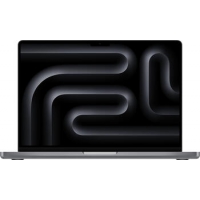 Apple MacBook Pro 14.2 Space Gray