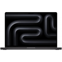Apple MacBook Pro 16.2 Space Black