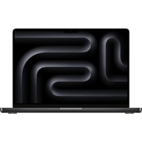 Apple MacBook Pro 14.2 Space Black