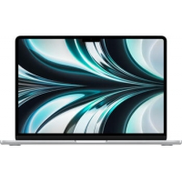 Apple MacBook Air silber Notebook,