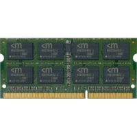 DDR3RAM 4GB DDR3-1066 Mushkin Essentials