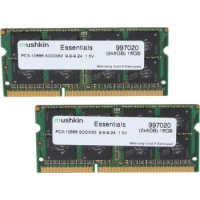 DDR3RAM 2x 8GB DDR3-1333 Mushkin