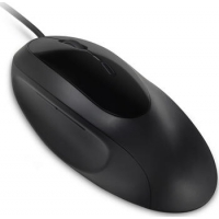 Kensington Pro Fit Ergo Wired Mouse,