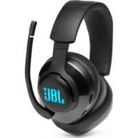 JBL Quantum 400, Kopfhörer Over-Ear,
