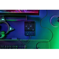 Razer Audio Mixer, Universal-Analog-Mixer